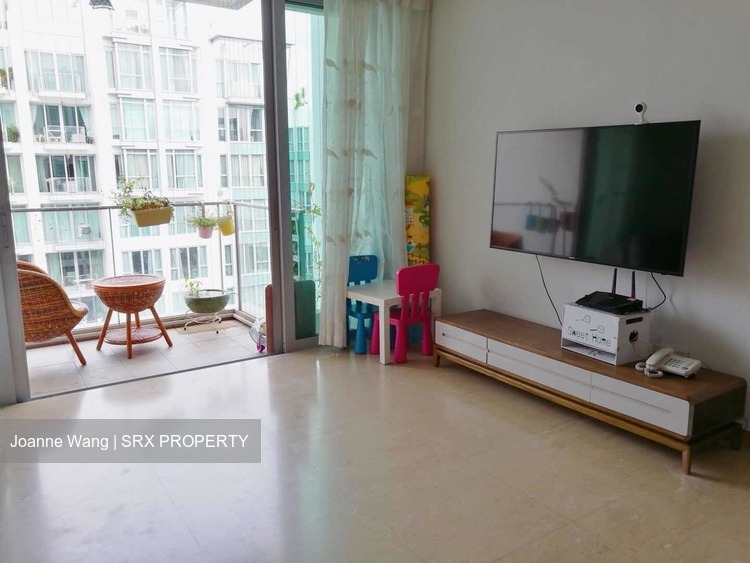 Caribbean At Keppel Bay (D4), Condominium #223358191